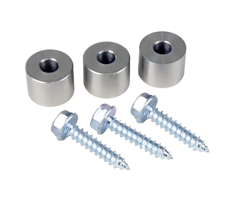 Ridetech 11169513, 67-81 Camaro/Firebird & 68-74 Nova Neutral Safety Switch Linkage Relocation Kit - Front