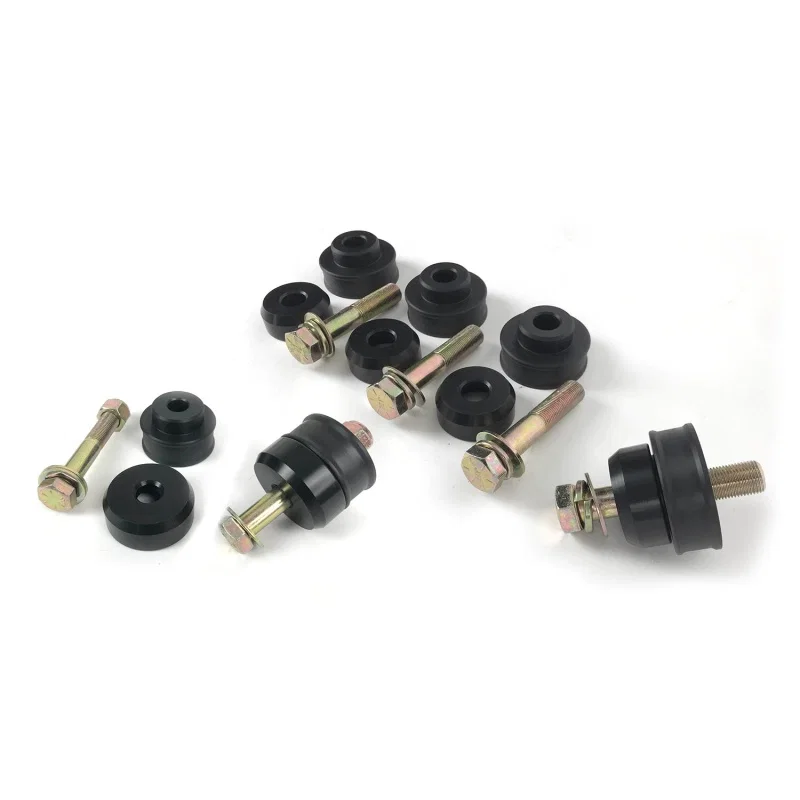 Ridetech 81001000, 67-81 GM F-Body / 68-74 Nova Subframe Bushing Kit