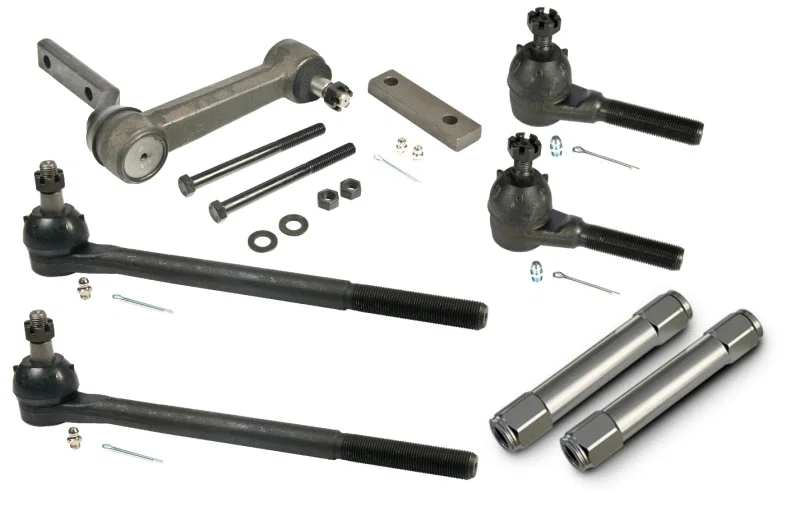 Ridetech 11059572, 63-64 Impala Steering Linkage Kit for Chevrolet