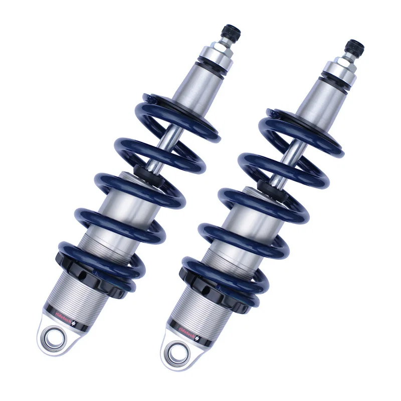 Ridetech 11323510, 78-88 GM G-Body HQ Series Coilovers Front Pair