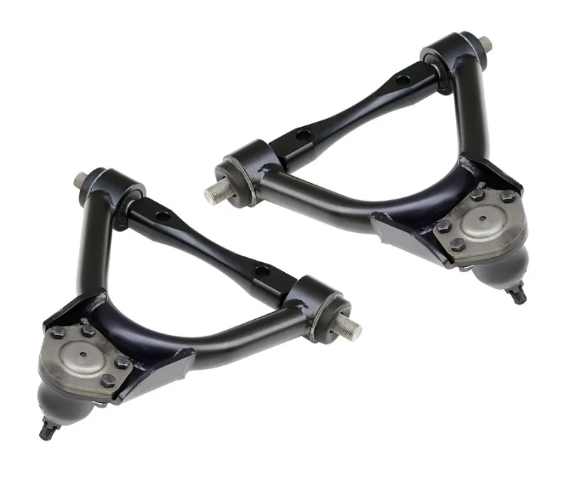 Ridetech 11353699, 71-72 Chevy C10 StrongArms Front Upper Control Arms for use with Coolride Lowers