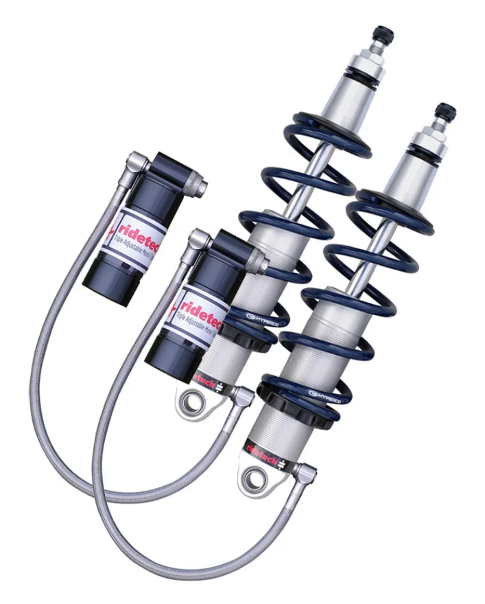 Ridetech 11323511, 78-88 GM G-Body TQ Series CoilOvers Front Pair
