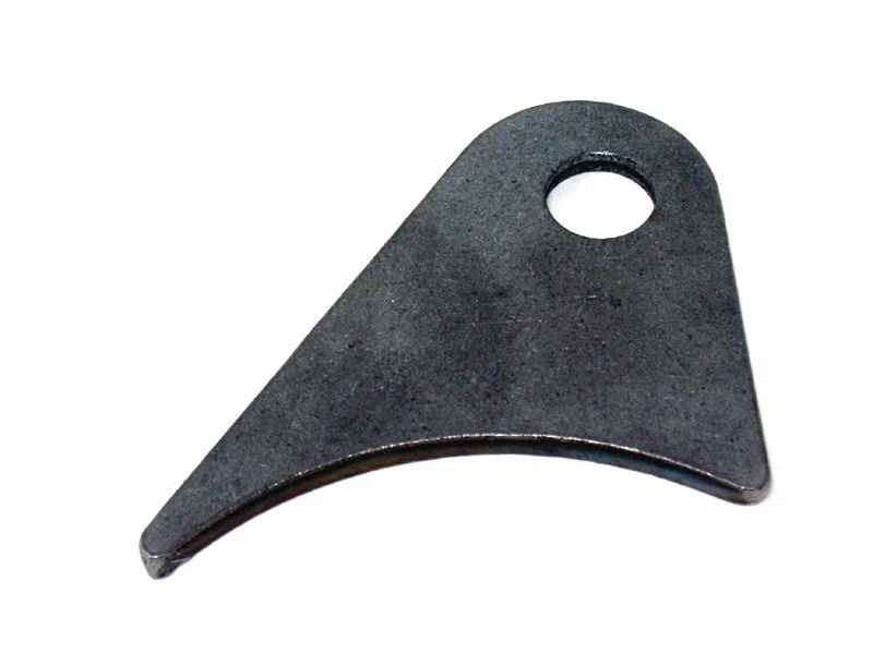 Ridetech 90000155, Small Rear Axle Tab for Tri Link