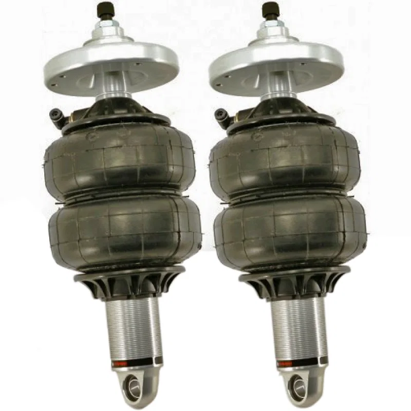 Ridetech 12283011, 61-65 Ford Falcon TQ Series ShockWaves Front