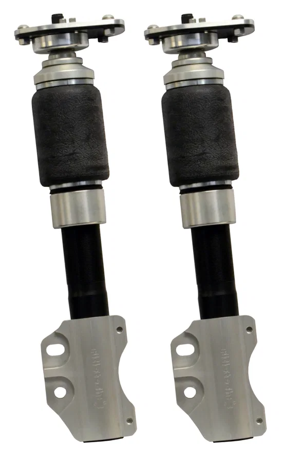 Ridetech 12122401, 79-89 Ford Mustang HQ Series ShockWaves Front Pair