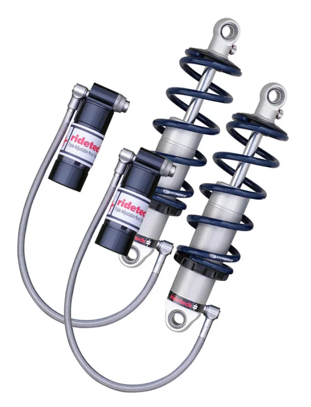 Ridetech 12126411, 79-93 Ford Mustang w/Ridetech IRS Rear TQ Coil-Overs