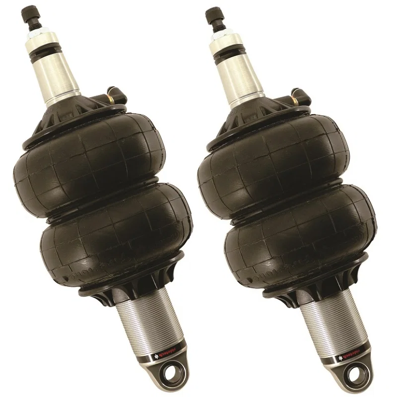 Ridetech 11013001, 55-57 Chevy Front HQ Series ShockWaves Pair