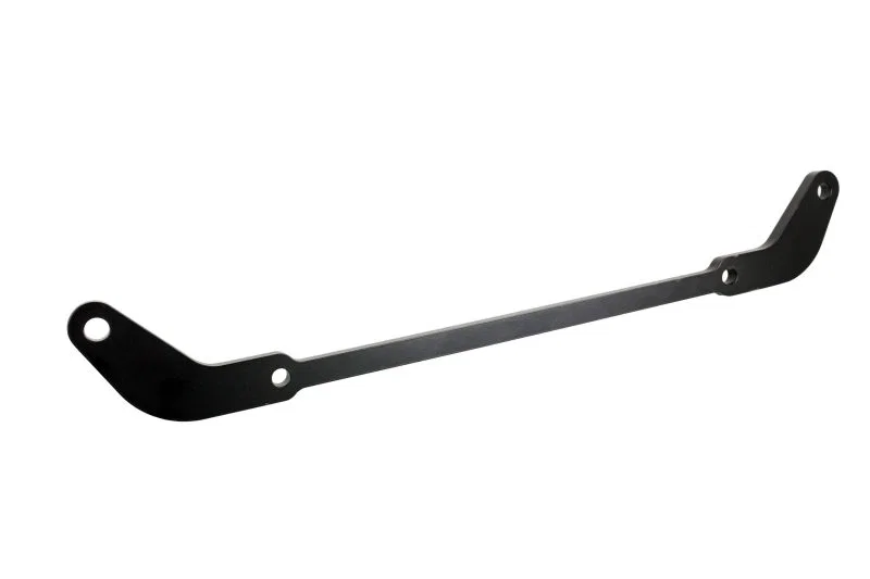 Ridetech 90003358, 62-67 Nova Drag Link Adapter (For Rear Sump Oil Pan)