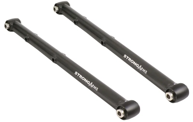 Ridetech 11324499, 78-88 GM G-Body Rear Lower StrongArms