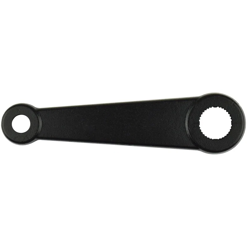 Ridetech 90002835, 70-81 Chevrolet Camaro Pitman Arm Power Steering