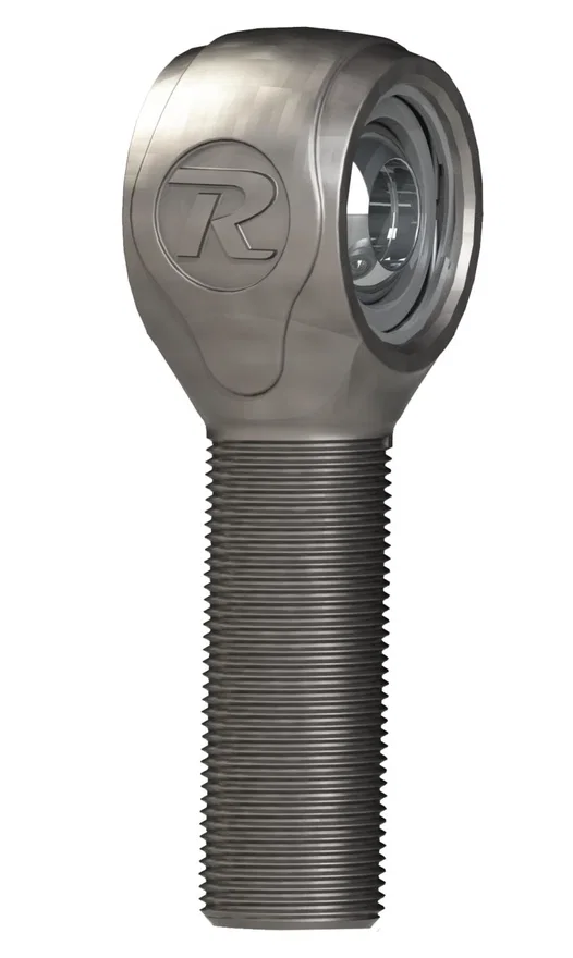 Ridetech 90002898, R-Joint XL Rod End with 1in-14 Right Hand Thread
