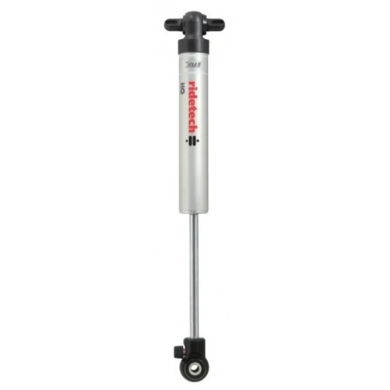 Ridetech 22199864, 82-03 S-10/S-15 w/ Stock Ride Height Rear HQ Shock / 8.35in Stroke / Wide T-Bar/Eye