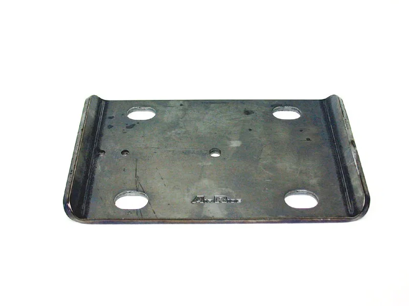 Ridetech 90000169, Large U-Bolt Plate