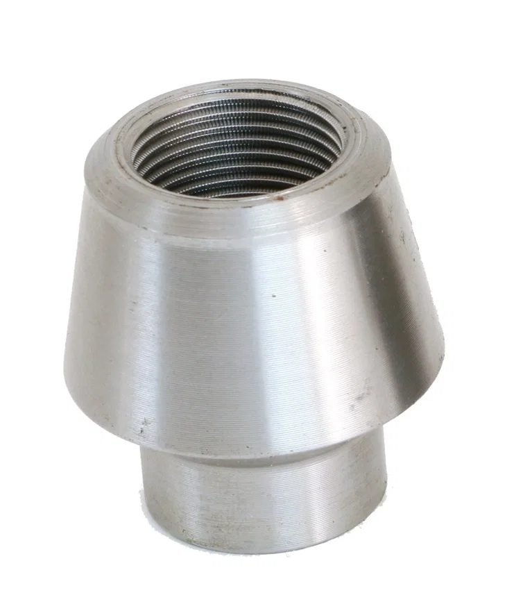 Ridetech 90000272, Threaded Bar End 1in-14 Thread Right Hand Thread