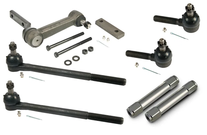 Ridetech 11059571, 61-62 Impala Steering Linkage Kit for Chevrolet
