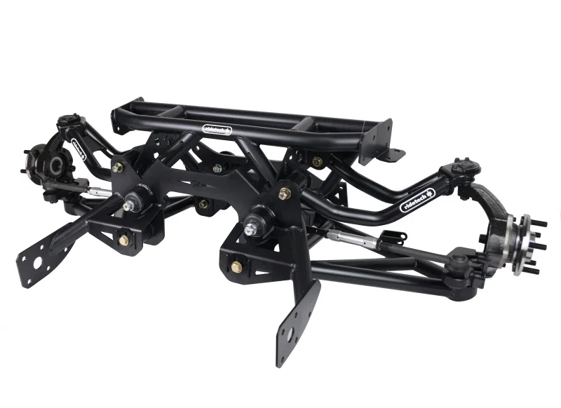 Ridetech 12127099, 73-79 Ford Mustang Independent Rear Suspension System