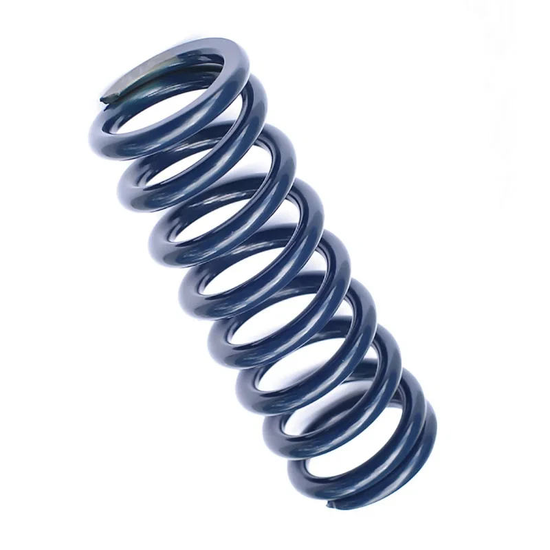 Ridetech 59120550, Coil Spring 12in Free Length - 550 lbs/in - 2.5in ID - Single for Honda Accord