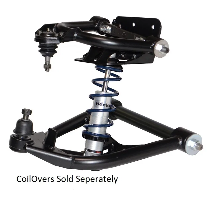 Ridetech 11352699, 63-72 Chevy C10 Front StrongArms