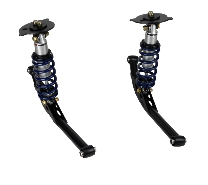Ridetech 11286210, 65-70 Impala Rear HQ CoilOver Upgrade Package for Chevrolet