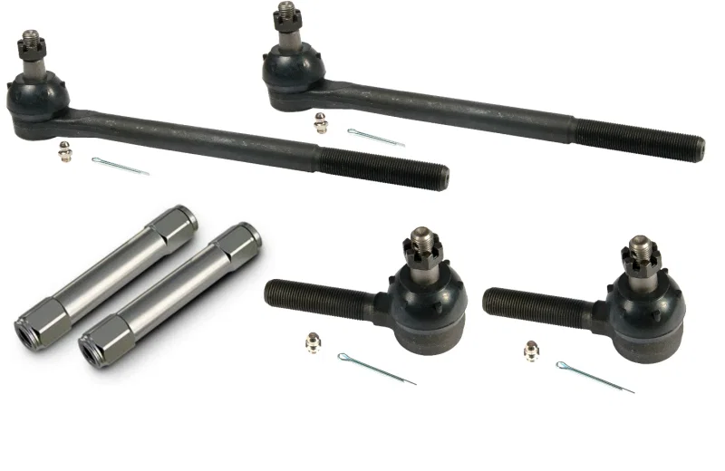 Ridetech 11059570, 58-60 Impala Steering Linkage Kit for Chevrolet