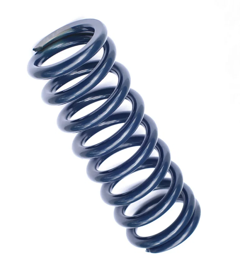 Ridetech 59140175, Coil Spring 14in Free Length 175 lbs/in 2.5in ID