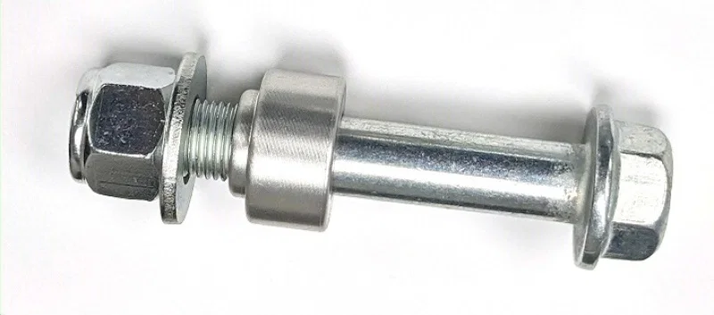 Ridetech 90001619, 5/8in Shock Stud Cantilever Pin Large Button Head