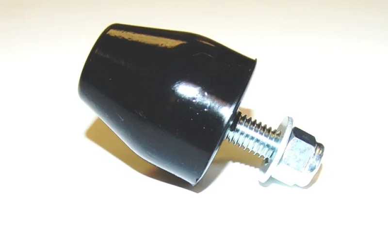 Ridetech 90001083, Medium Bumpstop 1-1/2in
