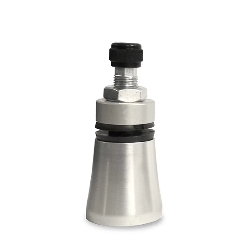 Ridetech 90002048, 2in Tall Stud Mount for ShockWaves CoilOvers