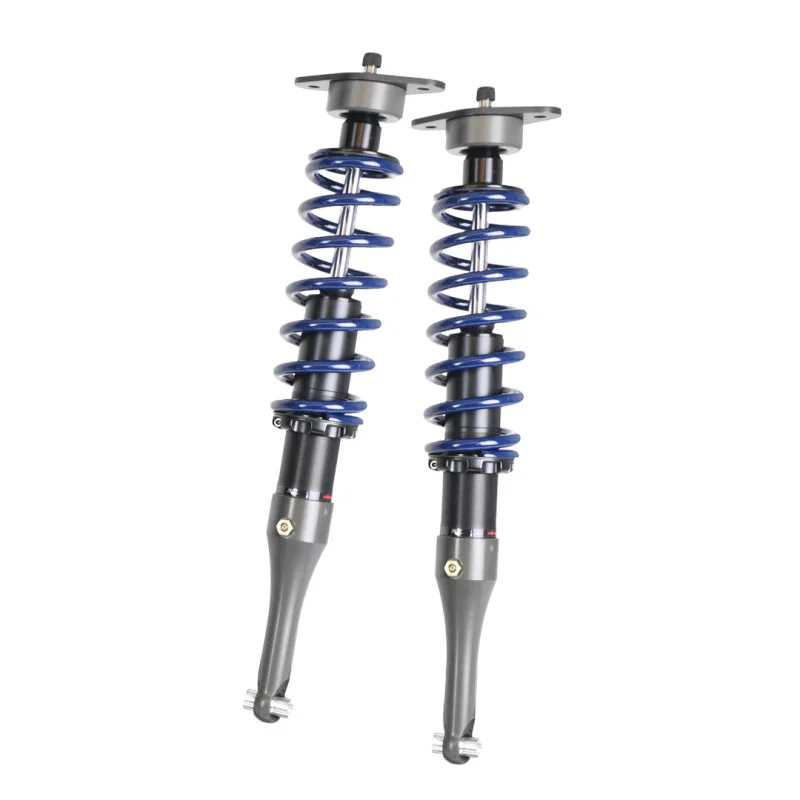 Ridetech 13046210, 05-23 Charger/Challenger/Magnum/300C Rear HQ Coil-Overs