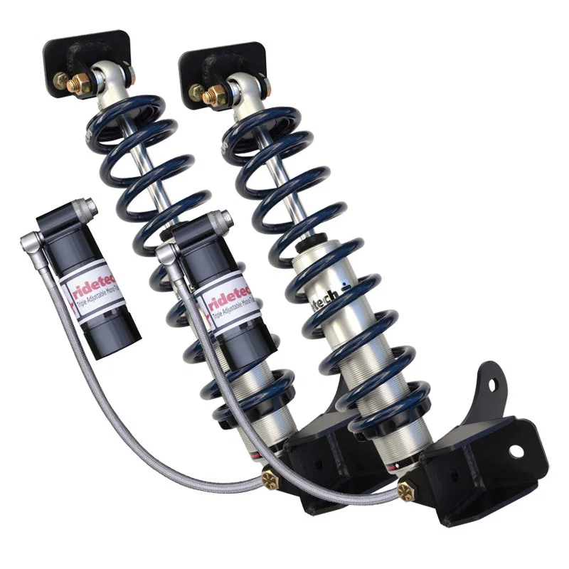Ridetech 11326111, 78-88 GM G-Body TQ Series CoilOvers Rear Pair