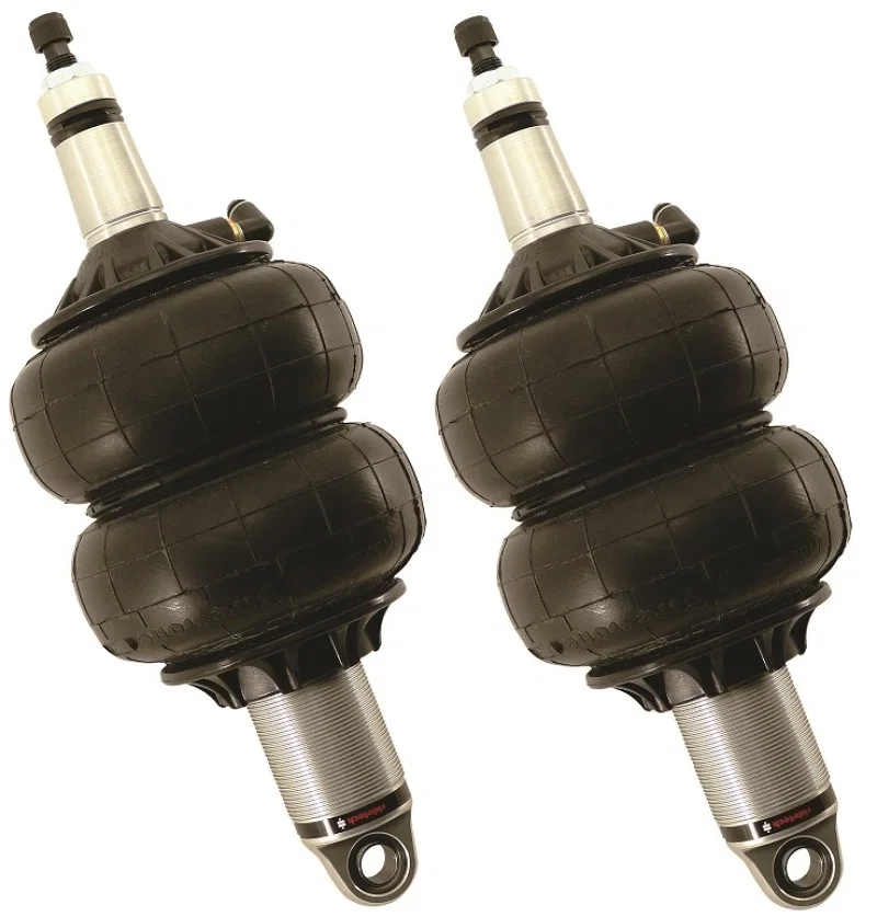 Ridetech 11142401, 66-70 Riviera and 65-70 Buick Fullsize Front HQ Series ShockWaves