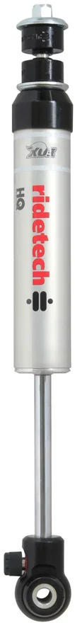Ridetech 22179858, 74-78 Mustang Rear HQ Series Shock for Ford Mustang II