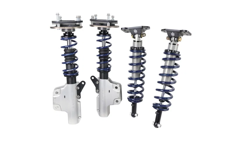 Ridetech 11630201, 16-24 Chevrolet Camaro HQ Coil-Over System