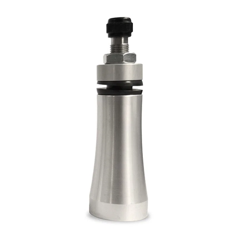 Ridetech 90002050, 3.75in Tall Stud Mount for ShockWaves CoilOvers
