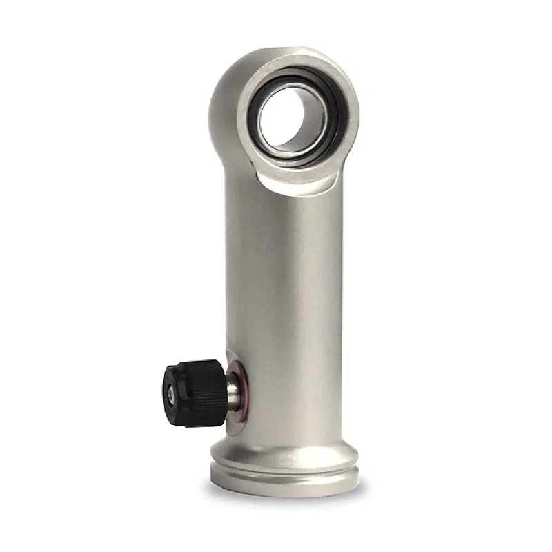 Ridetech 90002076, 3.7in HQ Stud Top Assembly use with Coilovers and Shockwaves