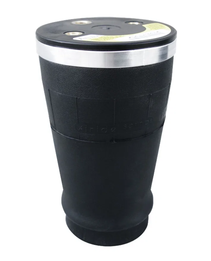 Ridetech 90009002, Air Spring 1500lb Tapered Rear Medium Height