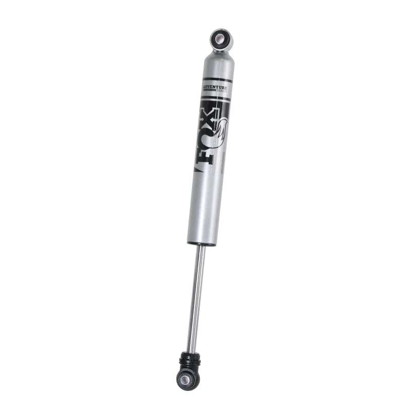 Ridetech FOX98450766, 2015+ Ford F150 (w/ Ridetech 5.5in Lowering Kit) Rear Adventure Series Shock