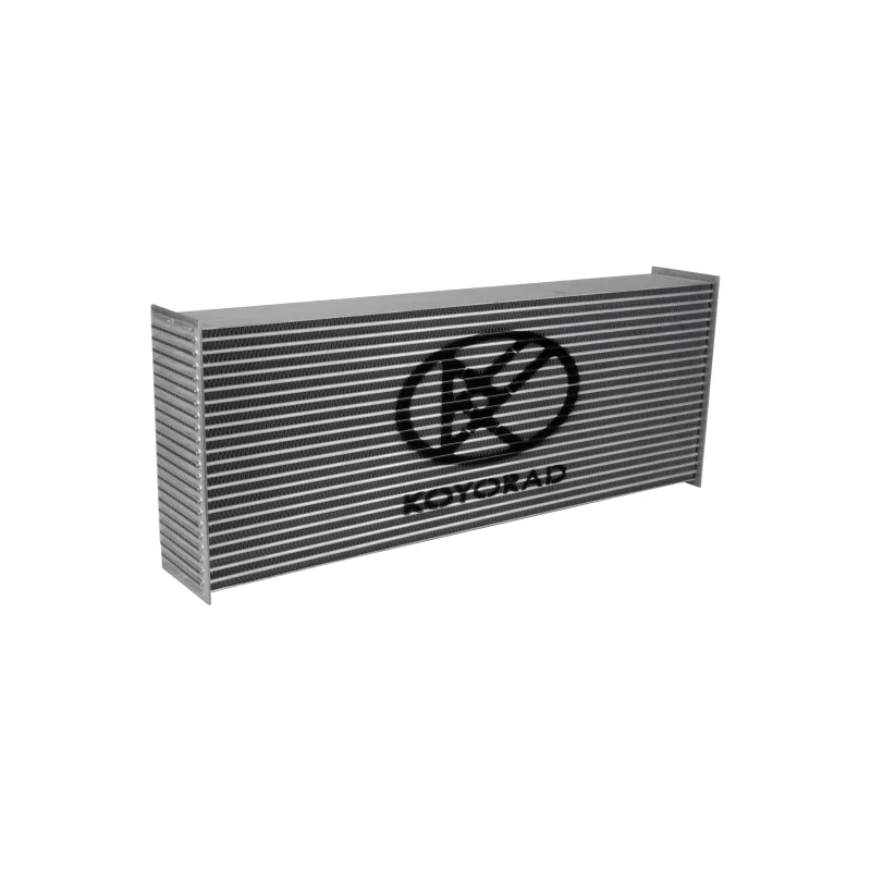 Koyo CCR2810, Universal Aluminum HyperCore Intercooler Core (28in. X 10in. X 4in.)