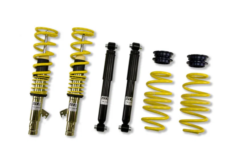 ST Suspensions 13230047, Coilover Kit 06-09 Ford Fusion / 04-07 Mazda 6 Wagon