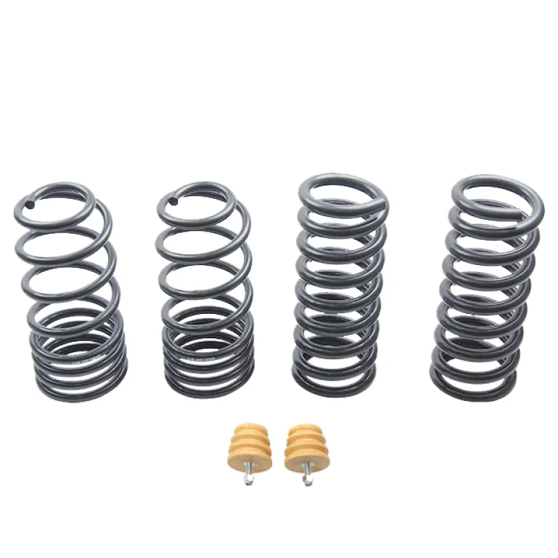 ST Suspensions 60090, Sport-tech Lowering Springs Ford Mustang 3rd gen. / 4th gen