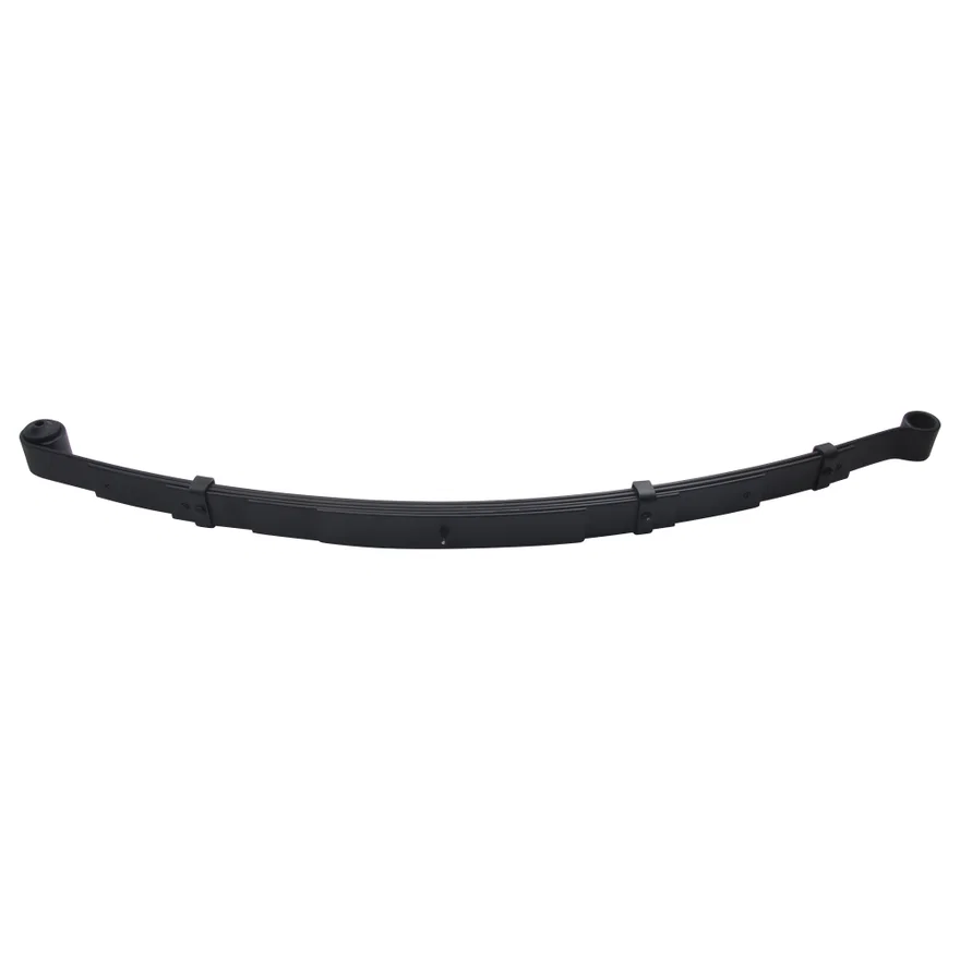 ST Suspensions 68700, Rear Muscle Car Springs