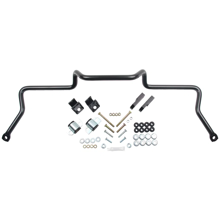 ST Suspensions 50168, Anti-Swaybar - Front for Honda Civic