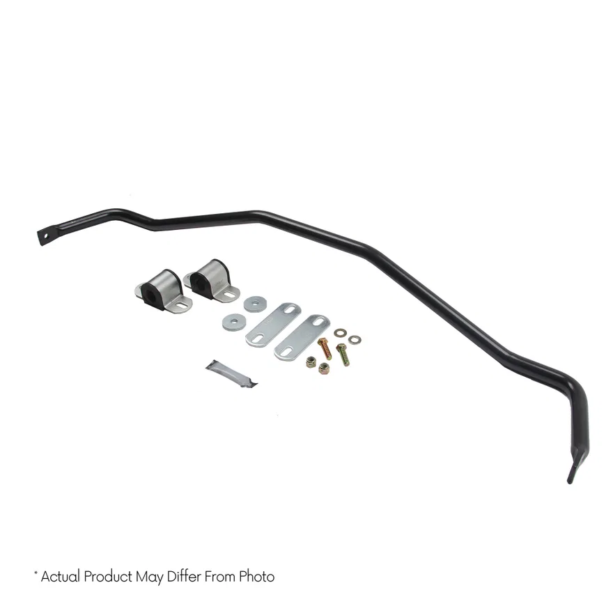 ST Suspensions 50316, Anti-Swaybar - Front for Audi