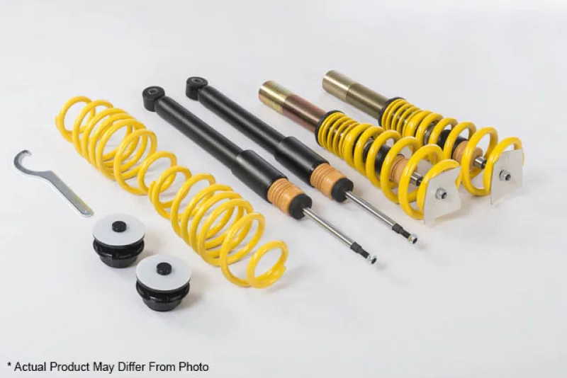 ST Suspensions 1322000B, Coilover Kit Mini Cooper R58