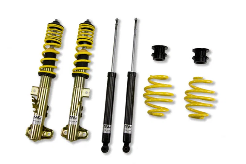 ST Suspensions 13220011, Coilover Kit 92-98 BMW 318i/318is/323i/323is/325i/325is/328i/328is E36 Sedan/Coupe