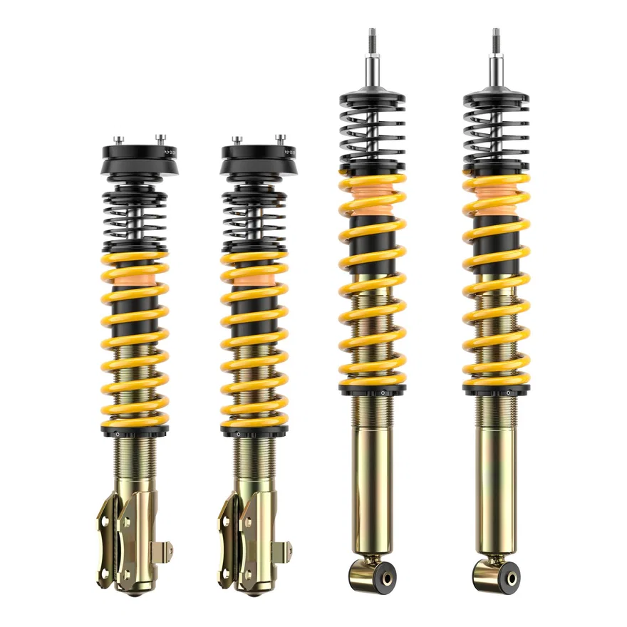 ST Suspensions 18280803, ST XTA Coilover Kit for Volkswagen