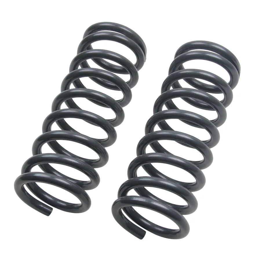 ST Suspensions 68532, Front Muscle Car Springs