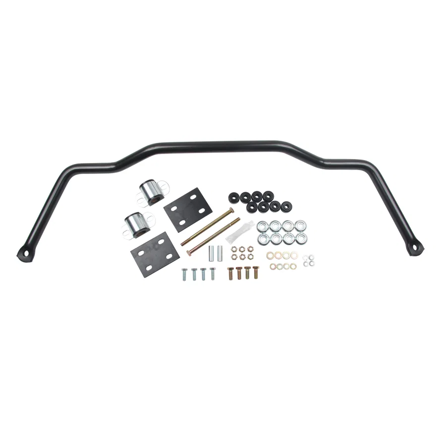 ST Suspensions 50100, Anti-Swaybar - Front for Nissan
