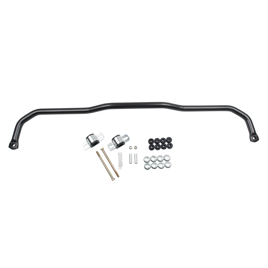 ST Suspensions 50060, Anti-Swaybar - Front