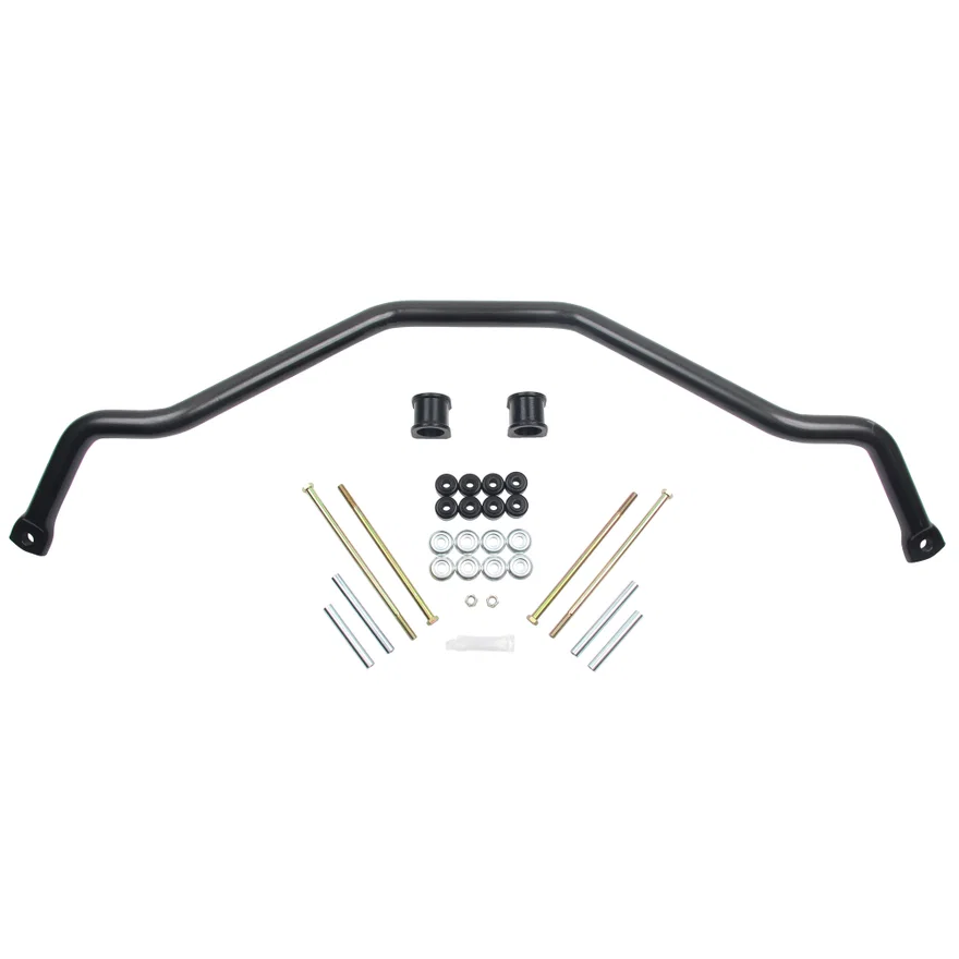 ST Suspensions 50055, Anti-Swaybar - Front for Ford Mustang
